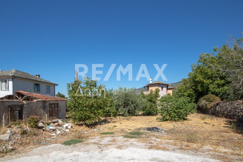 Οικόπεδο 730 τ.μ. πρός πώληση, Μαγνησία, Αρτέμιδα