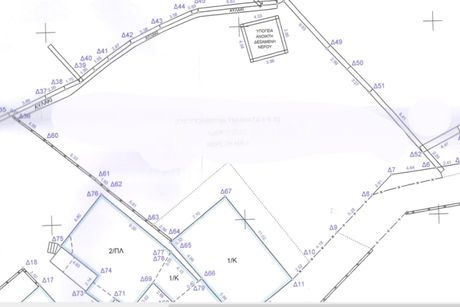 Land plot 730sqm for sale-Artemida » Ano Lechonia