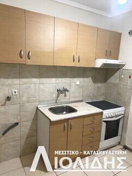Apartment 55sqm for sale-Ippokratio