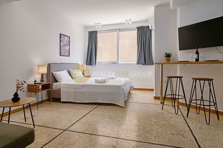 Apartment 75sqm for sale-Kentro » Platia Koumoundourou