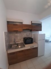 Studio / γκαρσονιέρα 27 τ.μ. προς ενοικίαση, Τ.Ε.Ι. Πάτρας-thumb-2