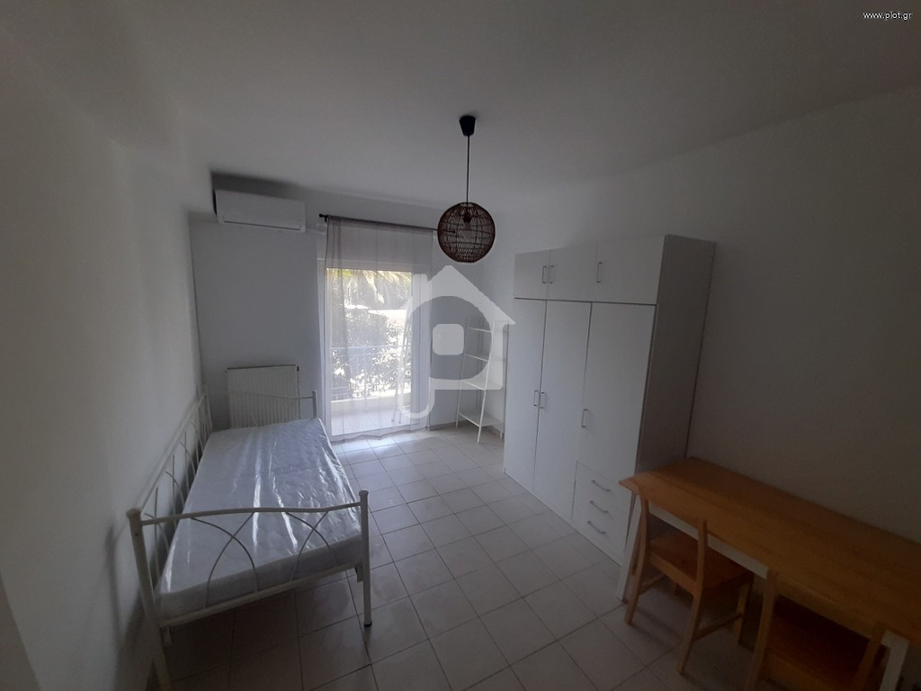 Studio / γκαρσονιέρα 27 τ.μ. προς ενοικίαση, Τ.Ε.Ι. Πάτρας