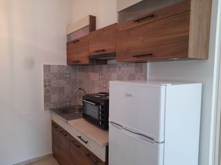 Studio / γκαρσονιέρα 27 τ.μ. προς ενοικίαση, Τ.Ε.Ι. Πάτρας-thumb-8