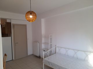 Studio / γκαρσονιέρα 27 τ.μ. προς ενοικίαση, Τ.Ε.Ι. Πάτρας-thumb-11