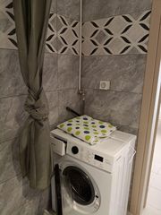 Studio / γκαρσονιέρα 27 τ.μ. προς ενοικίαση, Τ.Ε.Ι. Πάτρας-thumb-15
