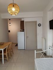 Studio / γκαρσονιέρα 27 τ.μ. προς ενοικίαση, Τ.Ε.Ι. Πάτρας-thumb-22