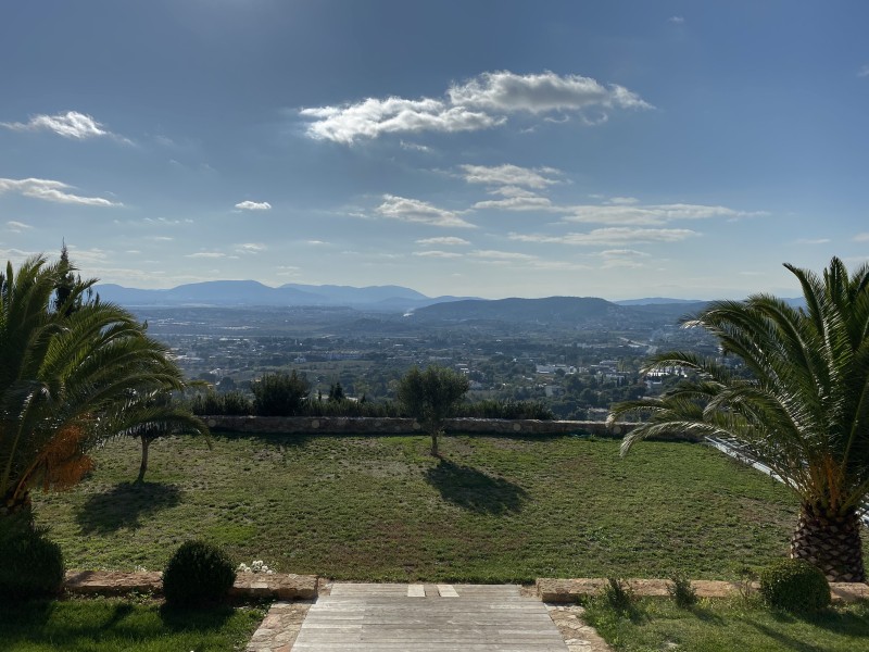 Βίλλα 1.030 τ.μ. προς πώληση, Αττική - Υπόλοιπο, Πικέρμι