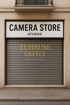 Κατάστημα 40τ.μ. για πώληση-Αττική » Πλατεία αττικής