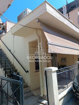 Διαμέρισμα 68τ.μ. για ενοικίαση-Εύοσμος » Κέντρο