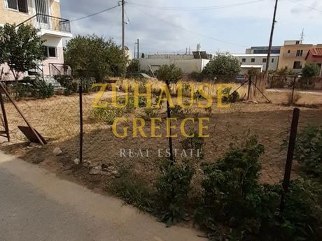 Οικόπεδο 150τ.μ. για πώληση-Αχαρνές » Αγριλέζα