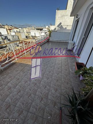Διαμέρισμα 54 τ.μ. για πώληση, Πειραιάς, Ταμπούρια
