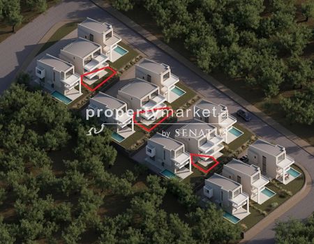 Maisonette 69 sqm for sale