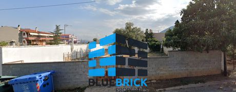 Land plot 509,22sqm for sale-Glika Nera