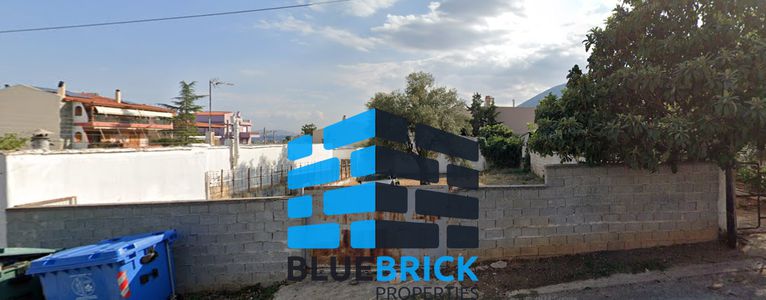 Οικόπεδο 509,22 τ.μ. για πώληση, Αθήνα - Ανατολικά Προάστια, Γλυκά Νερά