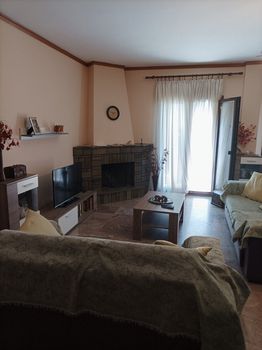 Διαμέρισμα 90τ.μ. για ενοικίαση-Καλαμαριά » Κηφισιά