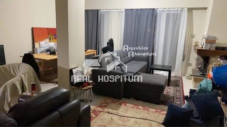 Apartment 102sqm for sale-Peristeri » Nea Sepolia