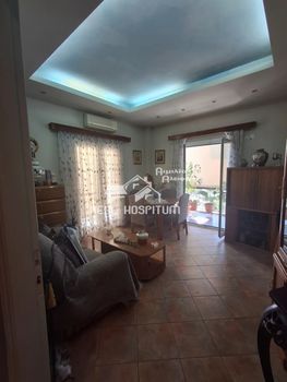 Apartment 50sqm for sale-Peristeri » Center