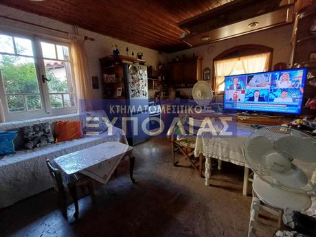 Μονοκατοικία 120τ.μ. για πώληση-Κορωπί » Αγία μαρίνα