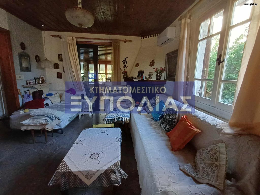 Μονοκατοικία 120 τ.μ. προς πώληση, Αγία Μαρίνα Κορωπίου