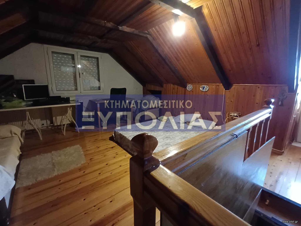 Μονοκατοικία 120 τ.μ. προς πώληση, Αγία Μαρίνα Κορωπίου