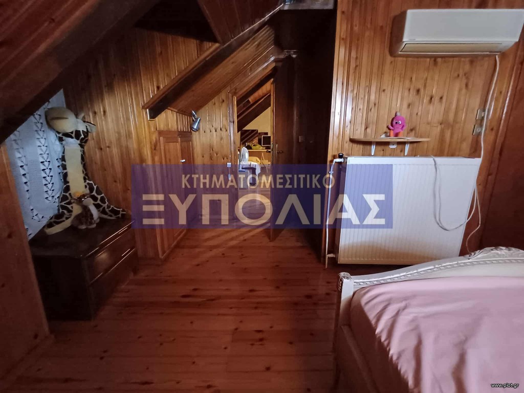Μονοκατοικία 120 τ.μ. προς πώληση, Αγία Μαρίνα Κορωπίου