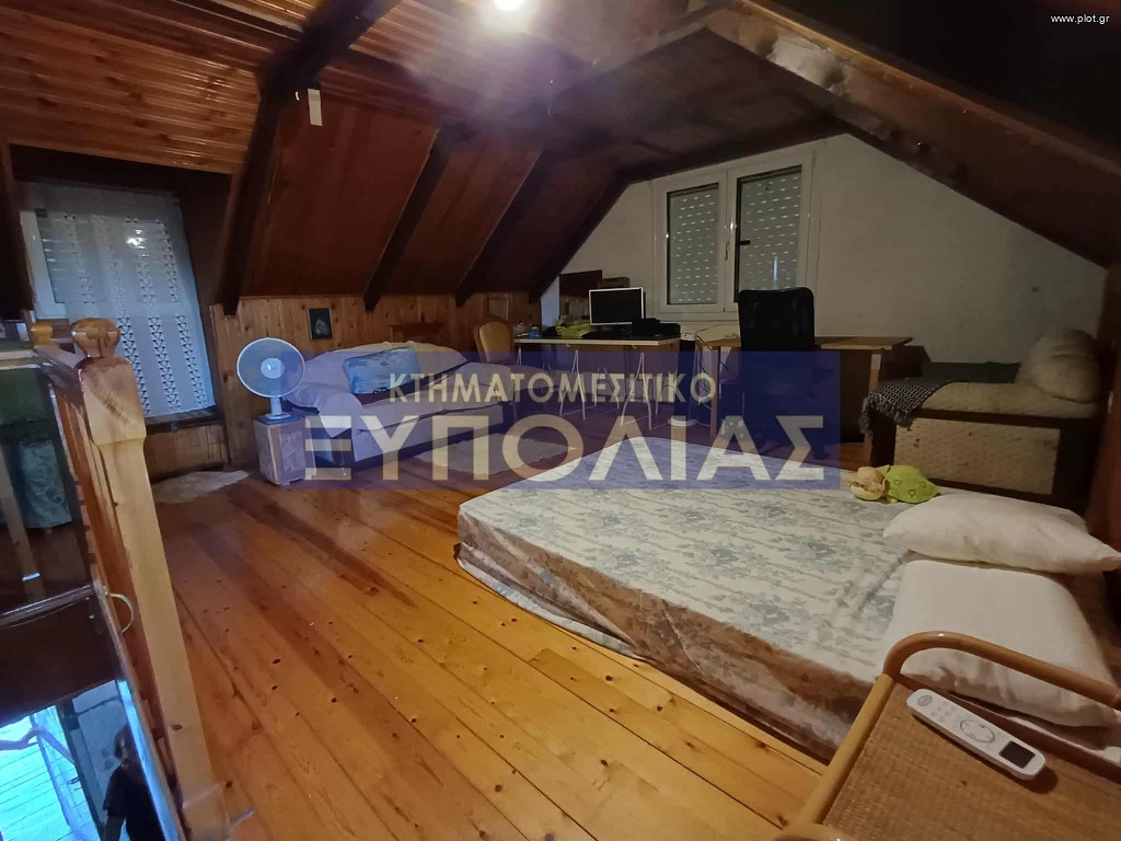 Μονοκατοικία 120 τ.μ. προς πώληση, Αγία Μαρίνα Κορωπίου