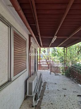 Detached home 48 sqm for sale