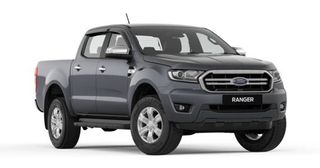 Ford 2018 RANGER ΑΓΡΟΤΙΚΟ ΑΥΤΟΜΑΤΟ-ΕΝΟΙΚΙΑΣΕΙΣ ΑΥΤΟΚΙΝΗΤΩΝ ΚΟΣΚΕΡΙΔΗΣ