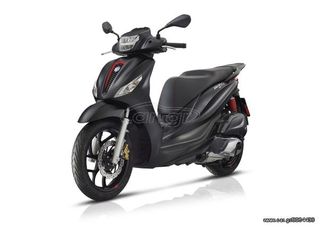Piaggio Medley 125 2025
