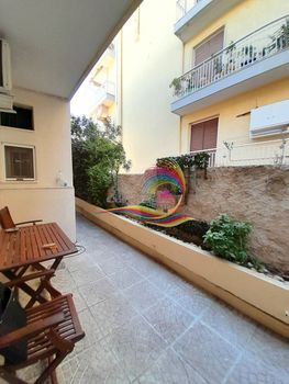 Apartment 45 sqm for rent