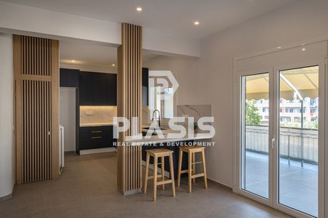 Διαμέρισμα 74τ.μ. για πώληση-Δάφνη