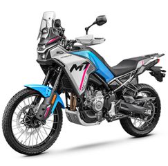 CFmoto 450 MT 2025