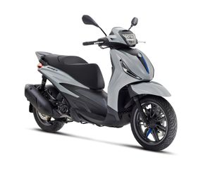 Piaggio Beverly 300 2024