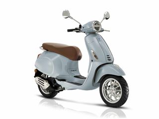 Piaggio Primavera 125 2025