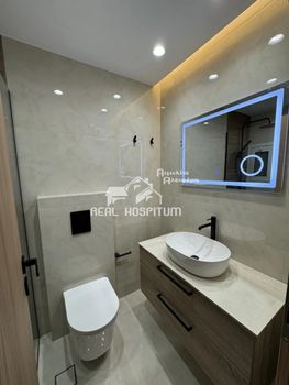 Apartment 50sqm for sale-Ilion » Palatiani