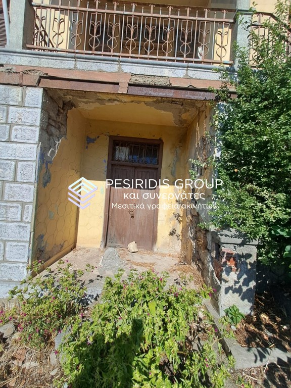 Μονοκατοικία 140 τ.μ. πρός πώληση, Ν. Κοζάνης, Σιάτιστα