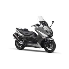 Yamaha T-Max 530 2020