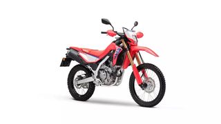 Honda CRF 300 L 2025
