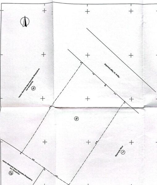 Οικόπεδο 313 τ.μ. για πώληση, Αργολίδα, Κρανίδι