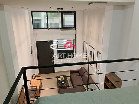 Loft 37τ.μ. για πώληση-Χαριλάου