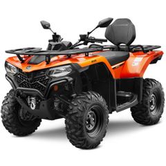 CFmoto CFORCE 450 2025