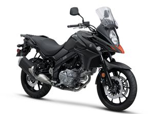 Suzuki V-Strom 650 2024