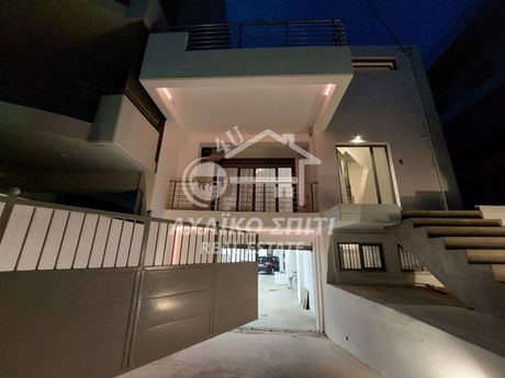 Μονοκατοικία 220τ.μ. για πώληση-Πάτρα » Τερψιθέα (πελεκάνος)