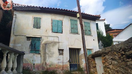 Μονοκατοικία 53 τ.μ. για πώληση