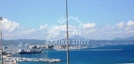 Διαμέρισμα 81τ.μ. για πώληση-Πάτρα » Τερψιθέα (πελεκάνος)
