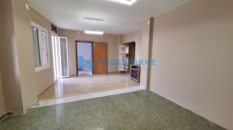 Διαμέρισμα 120τ.μ. για ενοικίαση-Ηράκλειο κρήτης » Κέντρο