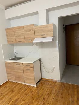 Διαμέρισμα 43 τ.μ. για ενοικίαση