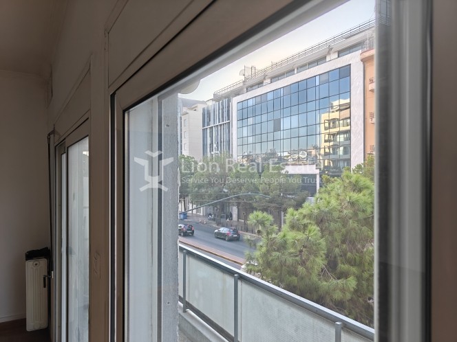 Γραφείο 125 τ.μ. πρός ενοικίαση, Αθήνα - Κέντρο, Κουκάκι - Μακρυγιάννη