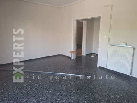 Διαμέρισμα 95τ.μ. για ενοικίαση-Παλαιό φάληρο » Αμφιθέα