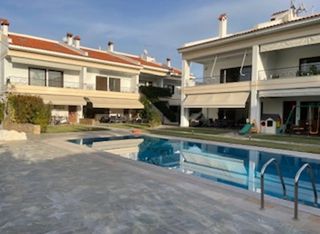 Ζητείται για αγορά Μεζονέτα από 1 τ.μ.